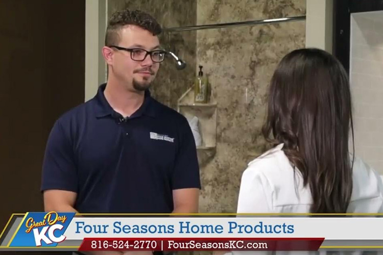 HGFourSeasons Holiday Greeting 2023