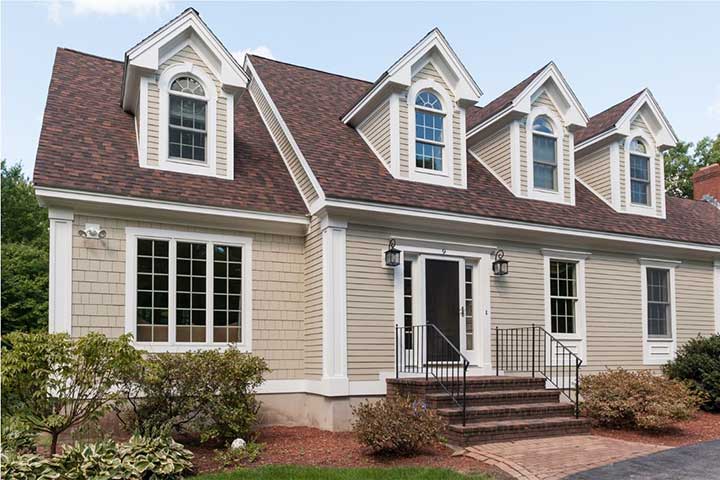 About Four Seasons Home Products