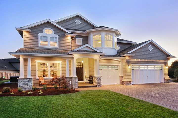 About Four Seasons Home Products