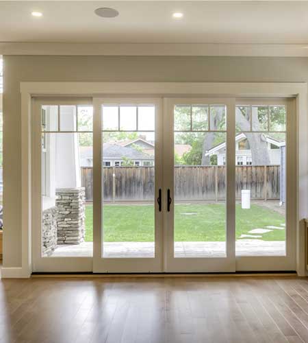 Patio Doors